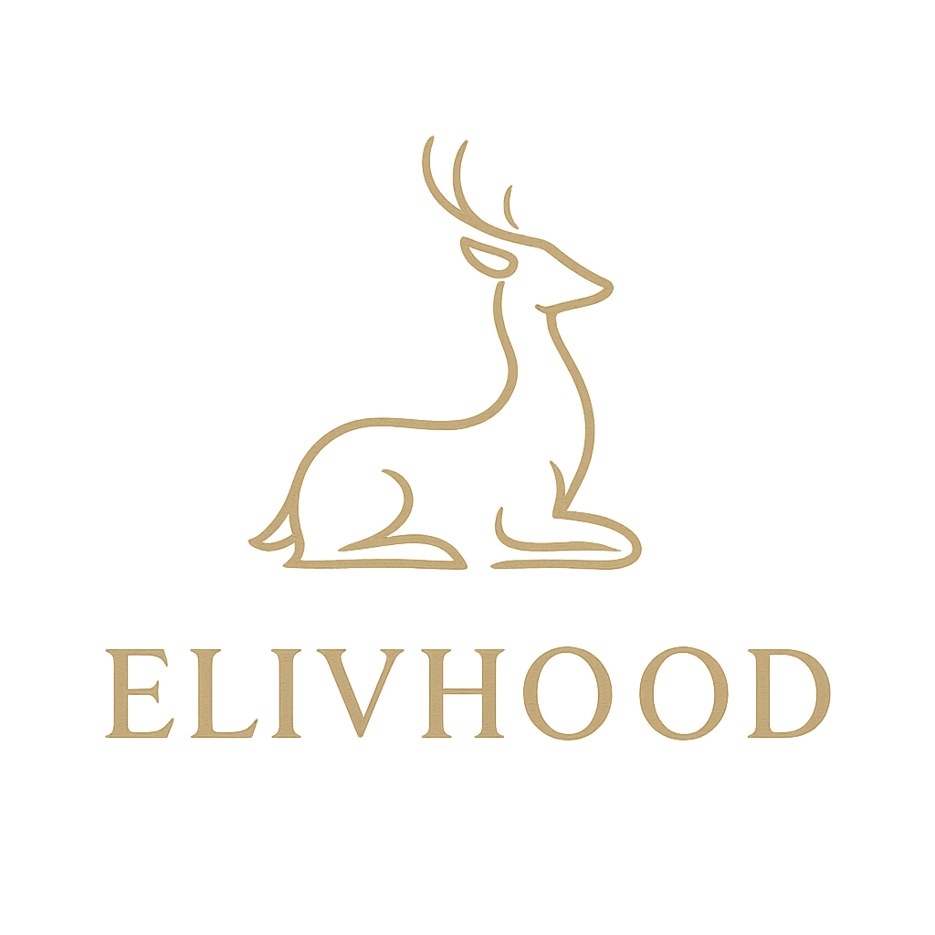 Elivhood - Elevate Your Comfort